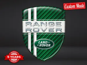 Land Rover Autocollants Adhésifs Édition Tuning Personnalisés